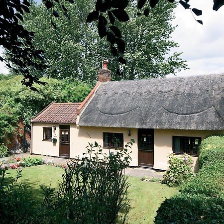 Rose Cottage - E2352 Catfield Εξωτερικό φωτογραφία