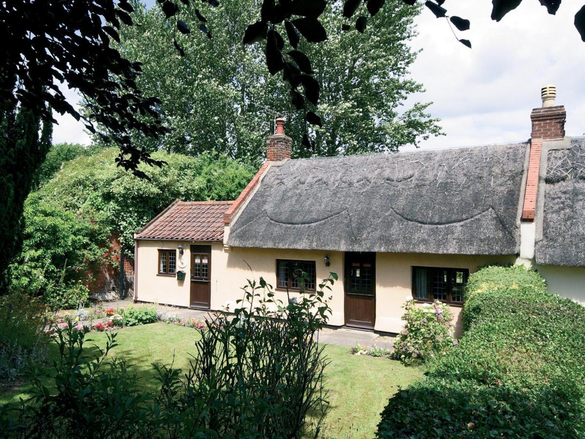 Rose Cottage - E2352 Catfield Εξωτερικό φωτογραφία