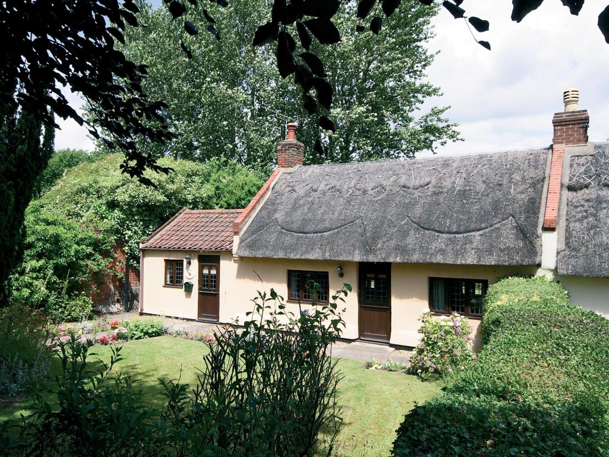 Rose Cottage - E2352 Catfield Εξωτερικό φωτογραφία
