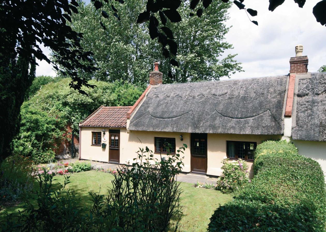 Rose Cottage - E2352 Catfield Εξωτερικό φωτογραφία